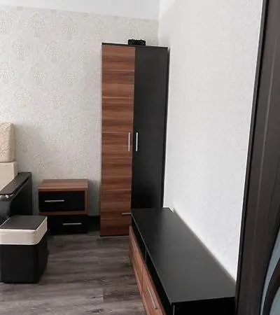 Comfortable At An Affordable Price Apartman *