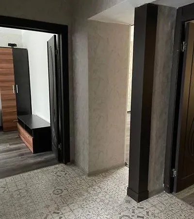 Comfortable At An Affordable Price Apartamento Tirana